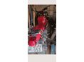 HONDA NX 250 J 