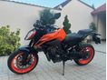 KTM 790 DUKE 2020/12 - 2