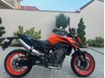 KTM 790 DUKE 2020/12 - 3