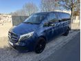 MERCEDES-BENZ V-OSZTÁLY V 300 BlueTec d Avantgarde L (Automata) 4x4 Magyarországi 1tulajdonos. 8 személyes. Sérülésmentes. Áfás ár
