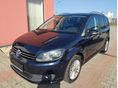VOLKSWAGEN TOURAN 2014/5 - 1