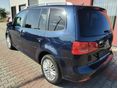 VOLKSWAGEN TOURAN 2014/5 - 4