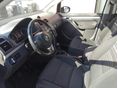 VOLKSWAGEN TOURAN 2014/5 - 5