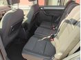 VOLKSWAGEN TOURAN 2014/5 - 6