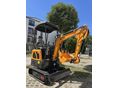KUBOTA 2025/6 - 2