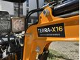 KUBOTA 2025/6 - 7