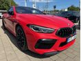 BMW M8 2021/2 - 6