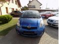 TOYOTA YARIS 2010/10 - 2