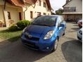 TOYOTA YARIS 2010/10 - 1