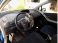 TOYOTA YARIS 2010/10 - 4