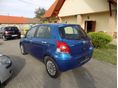 TOYOTA YARIS 2010/10 - 7