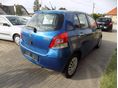 TOYOTA YARIS 2010/10 - 9