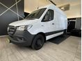 MERCEDES-BENZ SPRINTER eSprinter 2.0 907.133.13 56 kWh Select (Automata)