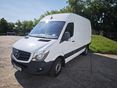 MERCEDES-BENZ SPRINTER 2018/10 - 2