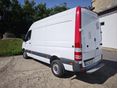 MERCEDES-BENZ SPRINTER 2018/10 - 5