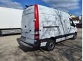 MERCEDES-BENZ SPRINTER 2018/10 - 11