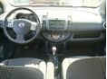 NISSAN NOTE 2006/4 - 6