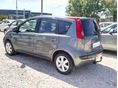 NISSAN NOTE 2006/4 - 4