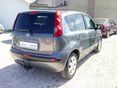 NISSAN NOTE 2006/4 - 5