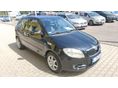 SKODA FABIA 2010/9 - 2