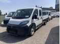 PEUGEOT BOXER 2.2 BlueHDI 350 PTDC L3 5 év/200.000 km gyári garanciával! 3% THM ! PÉCS. Készletről.(A)