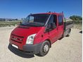 FORD TRANSIT 2010/12 - 1