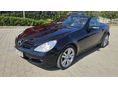 MERCEDES-BENZ SLK 350 (Automata)