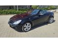MERCEDES-BENZ SLK 350 2006 - 2