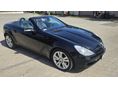 MERCEDES-BENZ SLK 350 2006 - 8