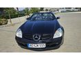 MERCEDES-BENZ SLK 350 2006 - 9