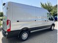 FORD TRANSIT 2025 - 4