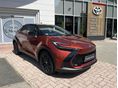 TOYOTA C-HR 2025/4 - 1