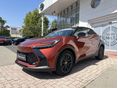 TOYOTA C-HR 2025/4 - 3