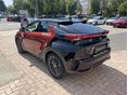TOYOTA C-HR 2025/4 - 5