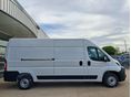 OPEL MOVANO 2025 - 3
