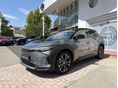 TOYOTA BZ4X 2025/2 - 3