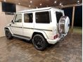 MERCEDES-AMG G 63 2014/10 - 7