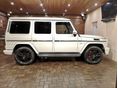 MERCEDES-AMG G 63 2014/10 - 5