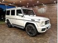 MERCEDES-AMG G 63 2014/10 - 4