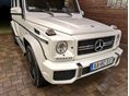 MERCEDES-AMG G 63 2014/10 - 3