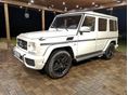 MERCEDES-AMG G 63 2014/10 - 2