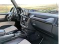 MERCEDES-AMG G 63 2014/10 - 16