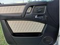 MERCEDES-AMG G 63 2014/10 - 23