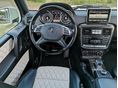 MERCEDES-AMG G 63 2014/10 - 18