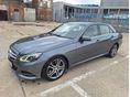MERCEDES-BENZ E 350 2017/1 - 2