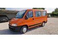 PEUGEOT BOXER 2003 - 1
