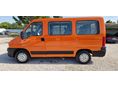 PEUGEOT BOXER 2003 - 2