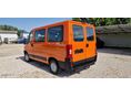 PEUGEOT BOXER 2003 - 3