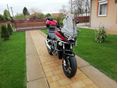 HONDA VFR 800 X 2016/4 - 2