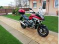 HONDA VFR 800 X 2016/4 - 3